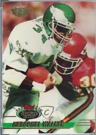 Herschel Walker
