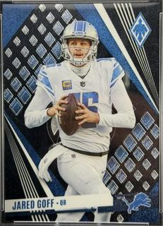 Jared Goff