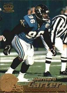 Bernard Carter