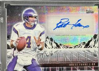 Brett Favre