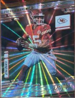 Patrick Mahomes II