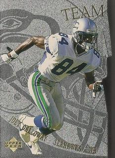 Joey Galloway