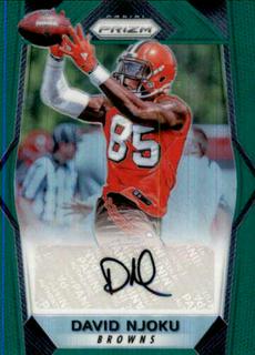David Njoku