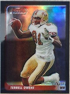 Terrell Owens