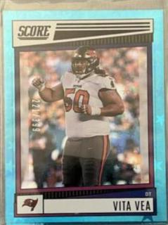 Vita Vea