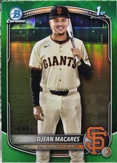 Djean Macares
