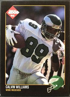 Calvin Williams