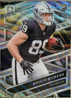 Brock Bowers