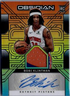 Bobi Klintman