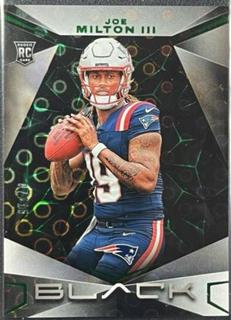 Joe Milton III