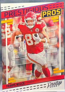 Travis Kelce