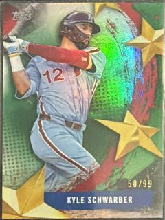 Kyle Schwarber