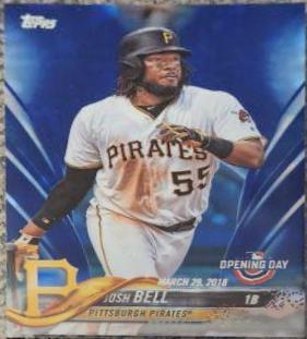 Josh Bell