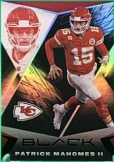 Patrick Mahomes II