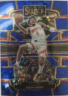Jalen Green