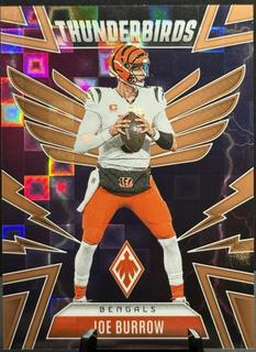 Joe Burrow