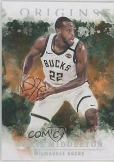 Khris Middleton