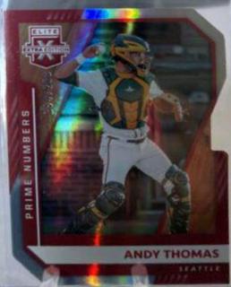 Andy Thomas