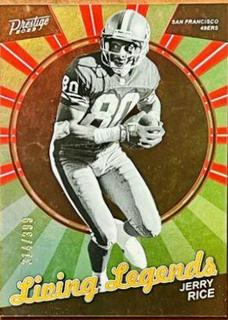 Jerry Rice