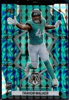 Travon Walker