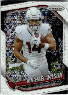 Michael Wilson