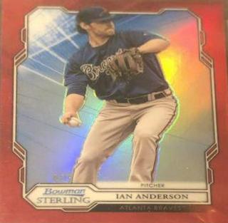 Ian Anderson