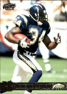 Tremayne Stephens
