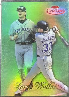 Larry Walker