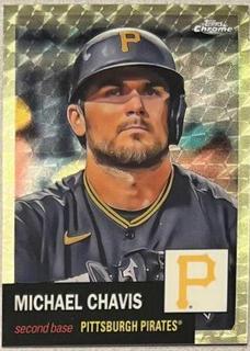 Michael Chavis