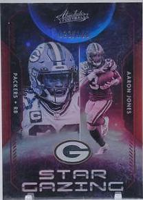 Aaron Jones