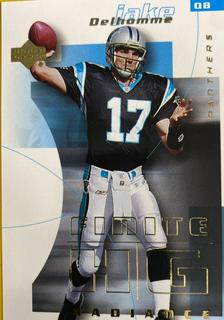 Jake Delhomme