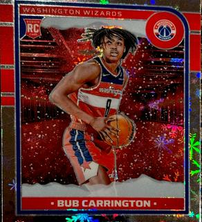 Bub Carrington
