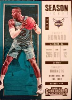 Dwight Howard