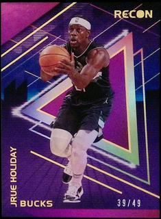 Jrue Holiday