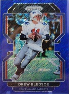 Drew Bledsoe