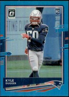 Kyle Dugger