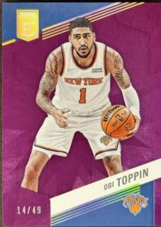 Obi Toppin