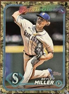 Bryce Miller