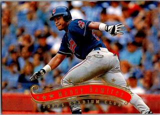 Manny Ramirez