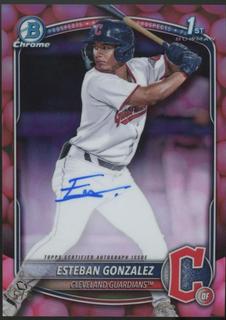 Esteban Gonzalez