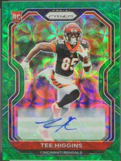 Tee Higgins