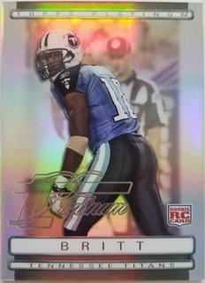 Kenny Britt