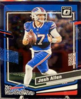 Josh Allen