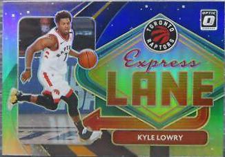Kyle Lowry #7