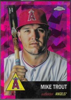 Mike Trout