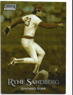 Ryne Sandberg