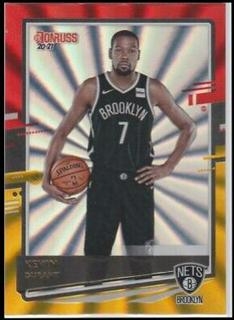 Kevin Durant