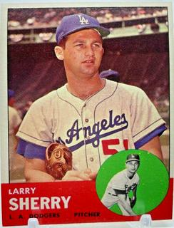 Larry Sherry