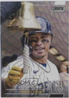 Kolten Wong