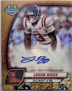 Logan Diggs